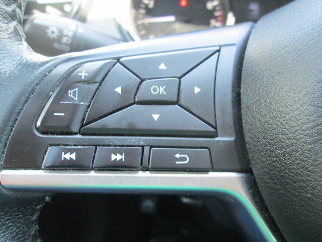 Used 2020 Nissan Rogue SV AWD/4WD image 20