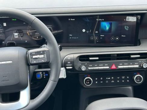 New 2026 Hyundai Palisade SEL FWD image 18