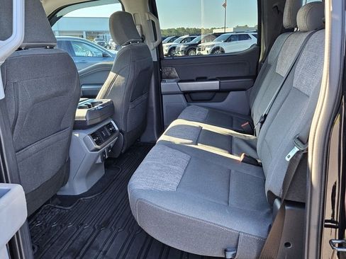 Used 2023 Ford F150 XLT w/ Equipment Group 302A High RWD image 6
