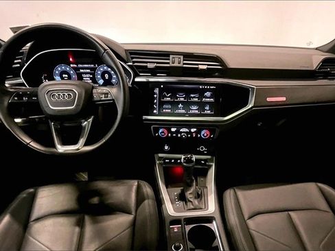 Used 2024 Audi Q3 2.0T Premium Plus image 14