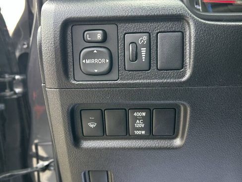 Used 2016 Toyota 4Runner Trail Premium image 23