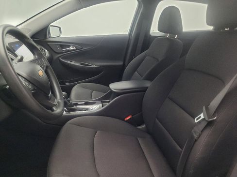 Used 2021 Chevrolet Malibu LS FWD image 17