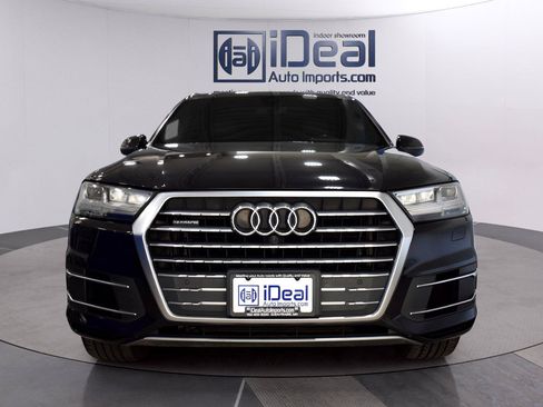 Used 2017 Audi Q7 3.0T Premium Plus AWD/4WD image 6