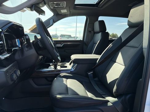 New 2026 Chevrolet Silverado 1500 LT Trail Boss w/ Convenience Package II AWD/4WD image 21