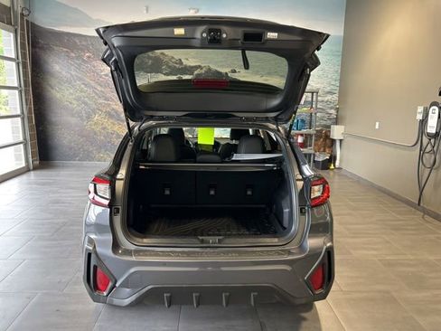 Used 2024 Subaru Crosstrek 2.5i Limited AWD/4WD image 30