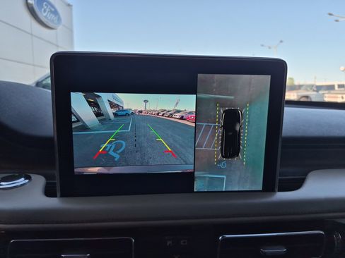 Used 2022 Lincoln Aviator Reserve w/ Equipment Group 201A image 40