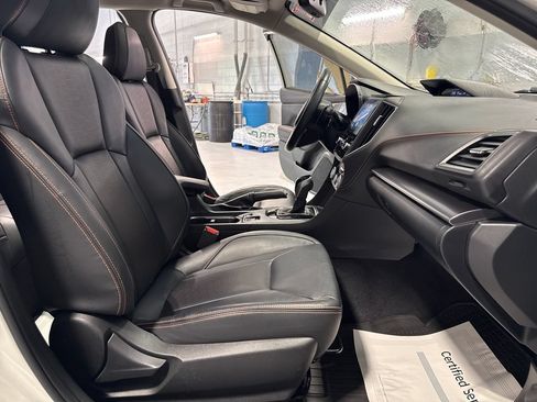 Used 2023 Subaru Crosstrek 2.5i Limited AWD/4WD image 32