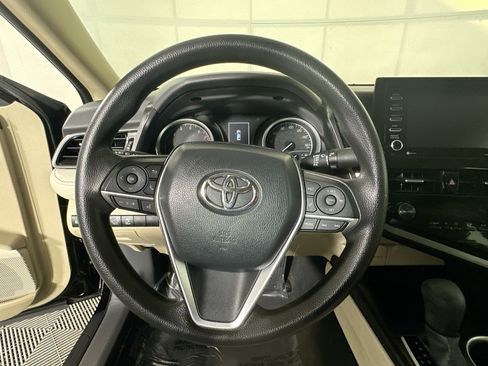 Used 2024 Toyota Camry LE image 15