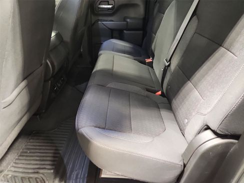 Used 2020 Chevrolet Silverado 1500 LT w/ Texas Edition RWD image 22