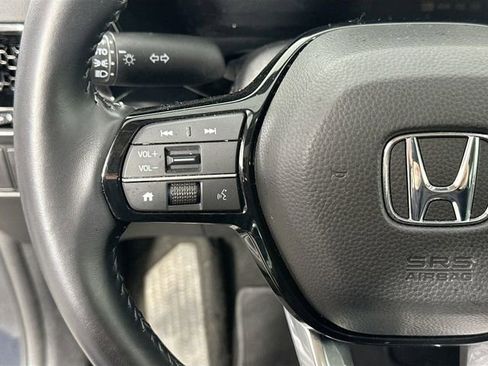 Used 2025 Honda CR-V EX-L image 22