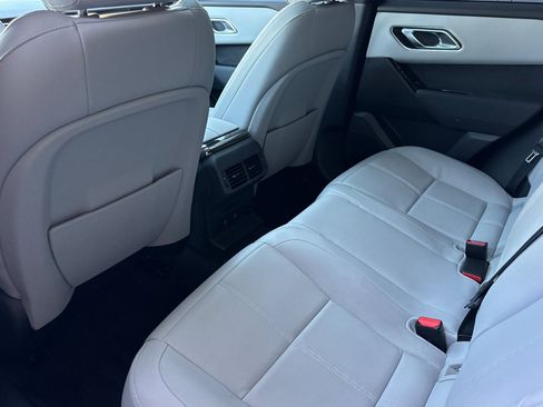 Used 2024 Land Rover Range Rover Velar Dynamic SE AWD/4WD image 13