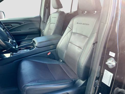 Used 2024 Honda Ridgeline Black Edition image 22