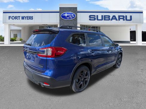 New 2026 Subaru Ascent Bronze Edition AWD/4WD image 4
