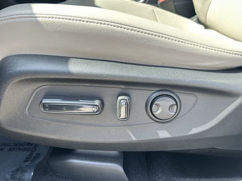 Certified 2023 Honda CR-V EX-L image 14