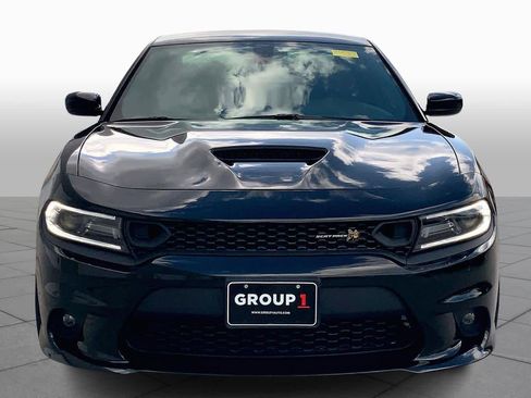 Used 2021 Dodge Charger Scat Pack w/ Plus Group image 3