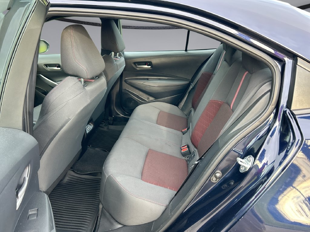 Used 2024 Toyota Corolla SE FWD image 29