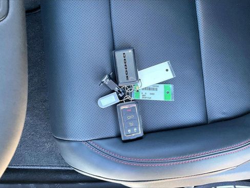 New 2026 Dodge Charger R/T Scat Pack image 29