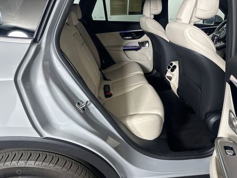 Certified 2026 Mercedes-Benz GLC 300 image 17