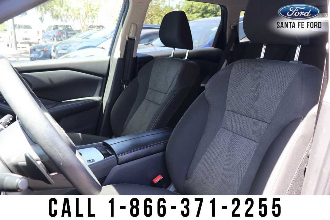 Used 2024 Nissan Rogue SV FWD image 12