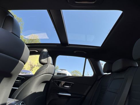 New 2026 Mercedes-Benz GLC 300 4MATIC image 22