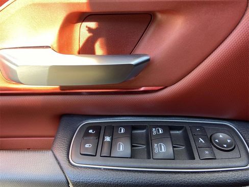 Used 2022 RAM 1500 Rebel w/ Rebel Level 1 Equipment Group image 13