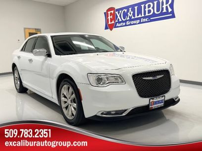 Used 2020 Chrysler 300 Limited