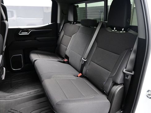New 2026 Chevrolet Silverado 1500 LT w/ All Star Edition Plus AWD/4WD image 17