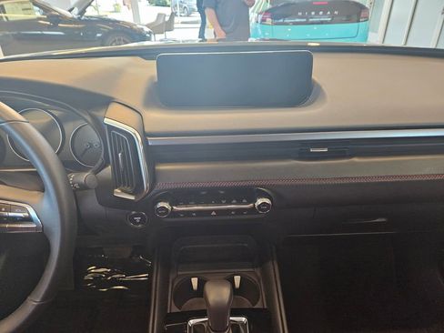 Used 2025 MAZDA CX-50 2.5 Hybrid w/ Premium Plus Pkg image 18