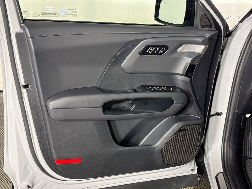 New 2027 Kia Telluride X-Line SX Prestige AWD/4WD image 10