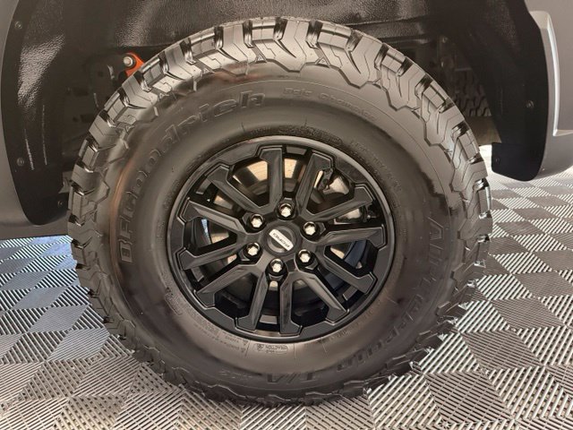 Used 2024 Ford F150 Raptor AWD/4WD image 45