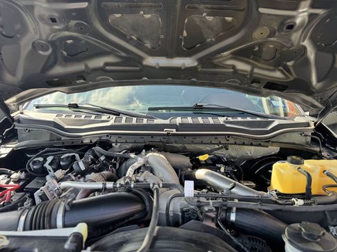 Used 2022 Ford F250 Platinum AWD/4WD image 45