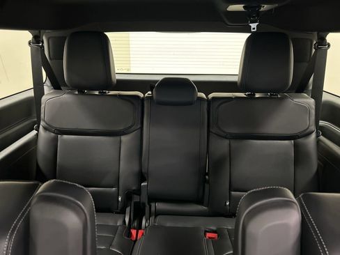 New 2026 Ford Expedition Max Platinum w/ Stealth Performance Package image 27