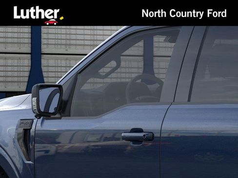 New 2026 Ford F150 XLT image 20