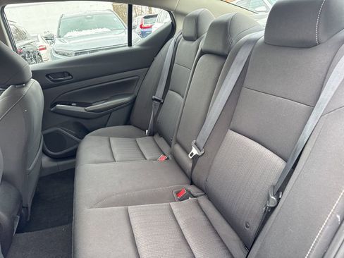 Used 2023 Nissan Altima 2.5 SV image 25