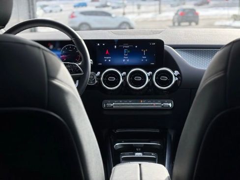 Used 2026 Mercedes-Benz GLA 250 4MATIC image 60