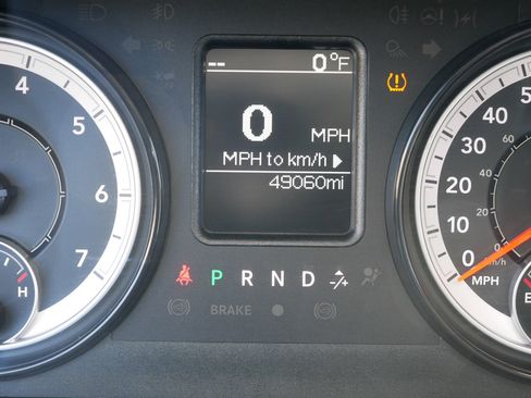 Certified 2024 RAM 1500 Classic SLT image 21