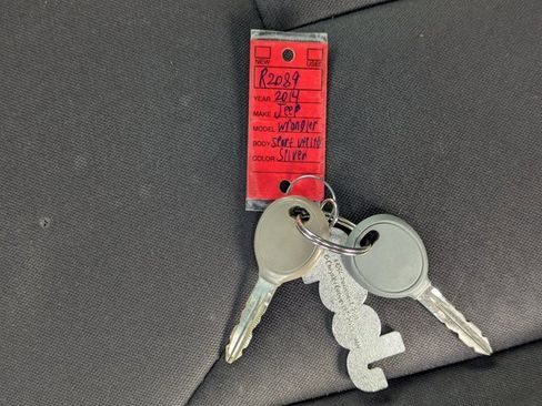 Used 2014 Jeep Wrangler Sport w/ Connectivity Group image 33