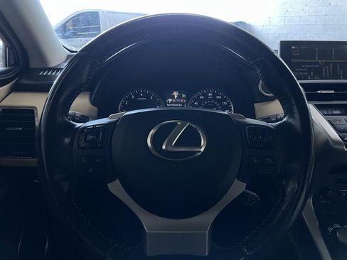 Used 2015 Lexus NX 200t FWD w/ Premium Package image 20