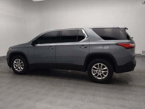 Used 2019 Chevrolet Traverse LS image 3
