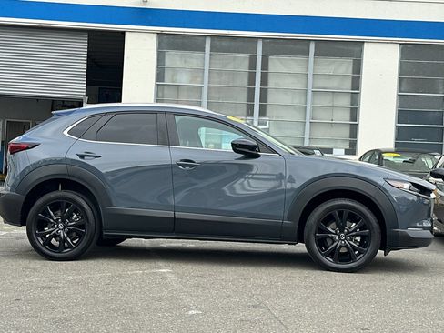 Used 2024 MAZDA CX-30 AWD 2.5 S w/ Preferred Package image 4