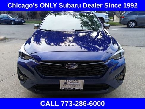 Certified 2025 Subaru Impreza RS image 29