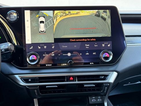 Certified 2023 Lexus RX 350 FWD image 15