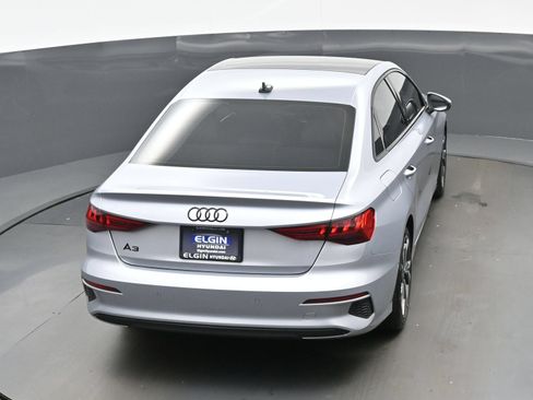 Used 2023 Audi A3 2.0T Premium w/ Convenience Package FWD image 38