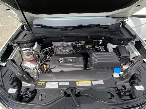 Used 2021 Volkswagen Atlas SE image 67