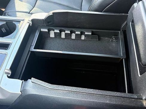 Used 2019 Ford F150 Lariat w/ Trailer Tow Package image 40