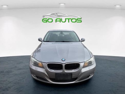 Used 2009 BMW 328i xDrive Sedan image 7