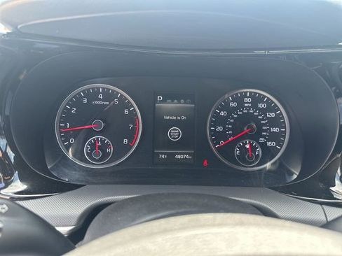 Used 2021 Kia K5 GT-Line FWD image 14
