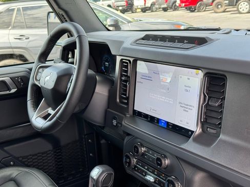 New 2025 Ford Bronco Badlands image 26