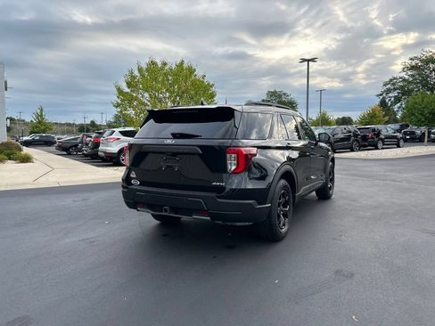 Certified 2023 Ford Explorer Timberline AWD/4WD image 7