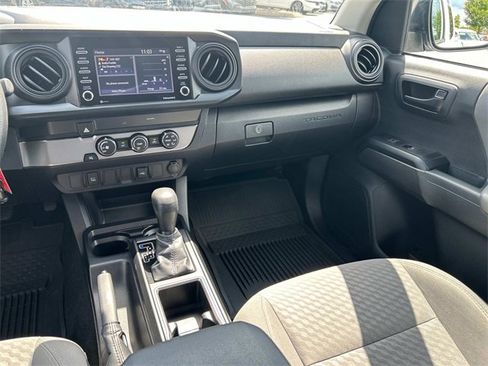 Used 2023 Toyota Tacoma SR image 15